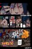 Наруто / Naruto (659 глава) - Заточение в Лимб (Цветная)