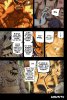 Наруто / Naruto (659 глава) - Заточение в Лимб (Цветная)