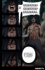Наруто / Naruto (659 глава) - Заточение в Лимб (Цветная)