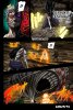 Наруто / Naruto (659 глава) - Заточение в Лимб (Цветная)
