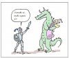 Ох уж эти современные сказочки