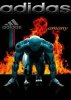 Adidas man