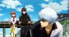 Гинтама (фильм второй): Последняя глава: Йорозуя навсегда! / Gekijouban Gintama Kanketsuhen: Yorozuya yo Eien Nare (2013)