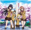 Члены школьного совета / Seitokai Yakuindomo 2 (2 сезон) (2014)