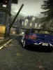 NFS Most Wanted