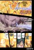 Наруто / Naruto (660 глава) - Сокрытое в сердце (Цветная)