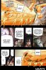 Наруто / Naruto (660 глава) - Сокрытое в сердце (Цветная)