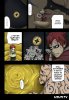 Наруто / Naruto (660 глава) - Сокрытое в сердце (Цветная)