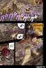 Наруто / Naruto (660 глава) - Сокрытое в сердце (Цветная)