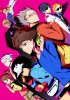 Хаматора / Hamatora The Animation (2014)