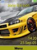 Nissan Skyline