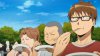 Серебряная ложка / Silver Spoon (Gin no Saji) (2 сезон) (2014)