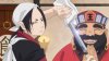 Хладнокровный Ходзуки / Hoozuki no Reitetsu (1 сезон) (2014)