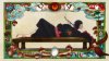 Хладнокровный Ходзуки / Hoozuki no Reitetsu (1 сезон) (2014)