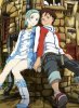 Эврика 7: Псалмы Планет / Eureka Seven (2005)