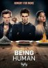 Быть человеком / Being Human (4 сезон) (2014)