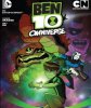 Бен 10: Омниверс / Ben 10: Omniverse (2012)