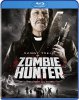 Охотник на зомби / Zombie Hunter (2013)