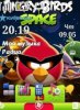 Angry Birds Space