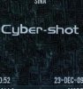 Lost Cybershot