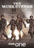 Мушкетеры / The Musketeers (1 сезон) (2014)