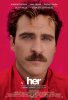 Она / Her (2013)
