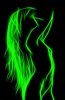Neon Girl