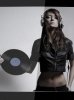 Girl DJ