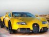 Bugatti Veyron