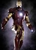 Iron men
