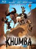 Кумба / Khumba (2013)