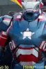 Iron men