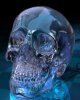 Blue Skull