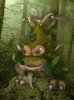 Spore