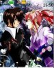 Lacus clyne
