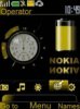 Nokia Gold