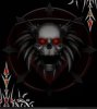 Dark Skull