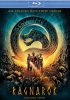 Тайна Рагнарока / Gaten Ragnarok (2013)