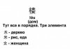 Забавный китайский в картинках Забавный китайский в картинках