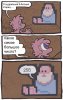 Смешные комиксы