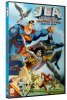 Лига Справедливости: В ловушке времени / JLA Adventures: Trapped in Time (2014)