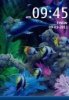 Underwater