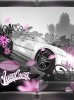 Pink Westcoast