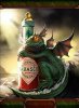 Dragon Baby