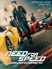 Need for Speed: Жажда скорости / Need for Speed (2014)