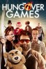 Похмельные игры / The Hungover Games (2013)
