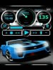 Camaro car