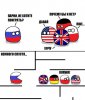 Смешные комиксы