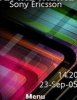 Coloured Squares