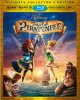 Феи: Загадка пиратского острова / The Pirate Fairy (2014)